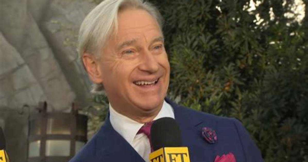 Secrets Behind His Comedic Fortune Revealed
