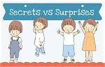 Secrets, Insights, and Surprises Exposed