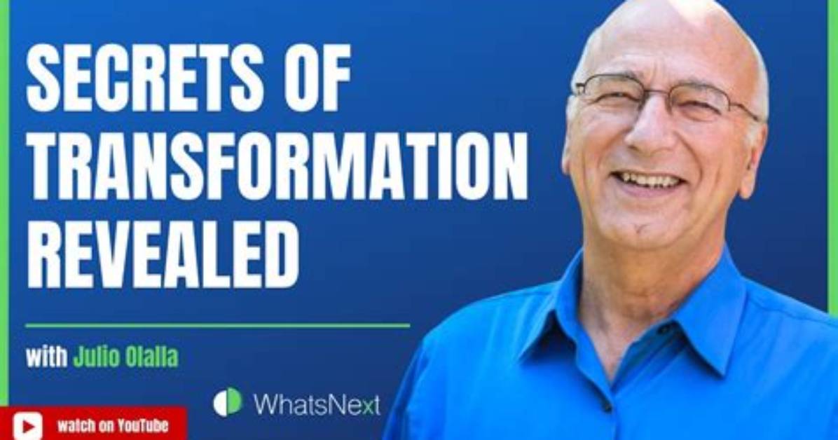 Secrets, Insights, and Transformation Revealed