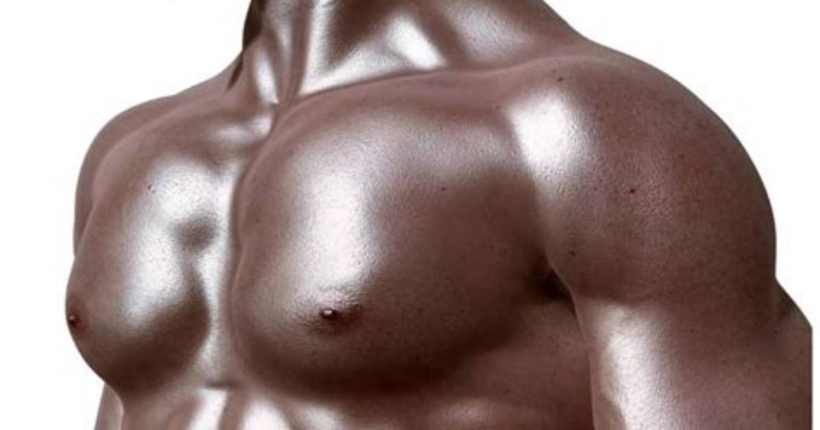 Secrets of a Bodybuilding Empire