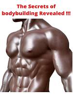 Secrets of a Bodybuilding Empire