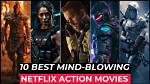 Secrets of a Hollywood Action Mastermind