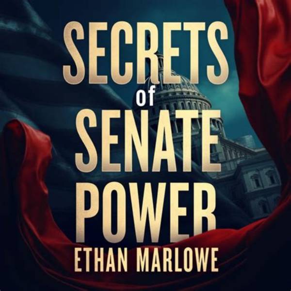 Secrets of a Political and Business Titan