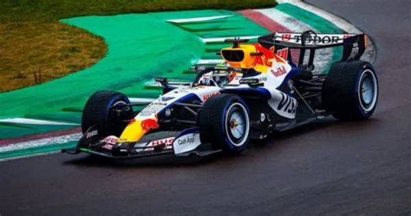 Secrets of a Racing Legend Revealed