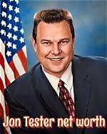 Secrets of a Wealthy Senator Revealed