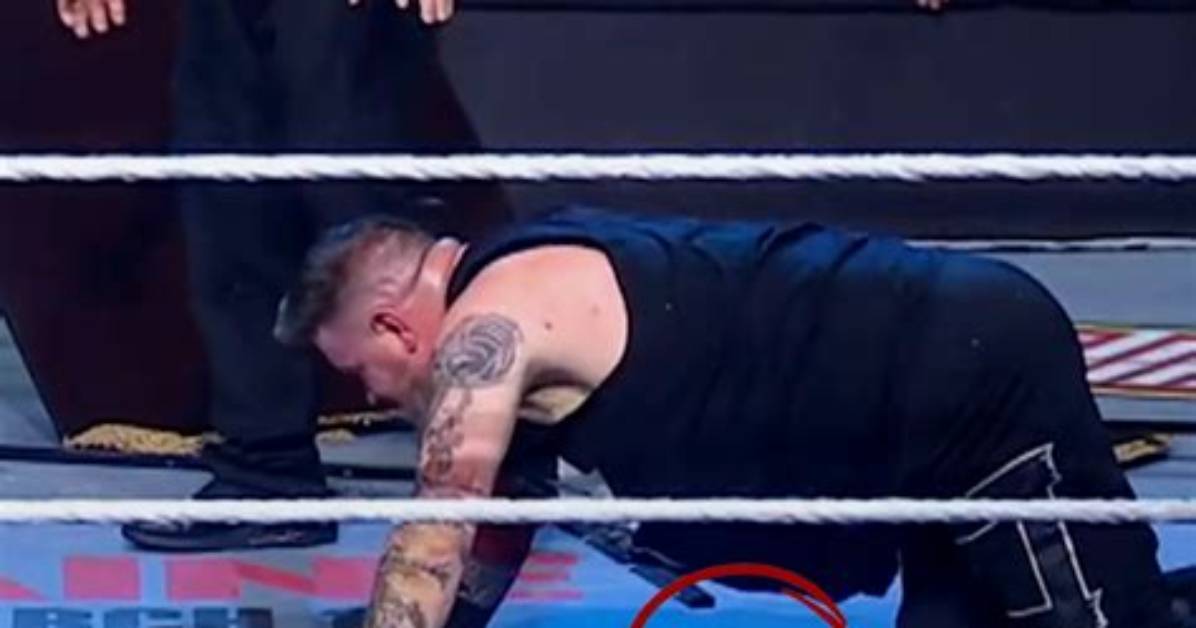 Secrets of a Wrestling Phenom Revealed