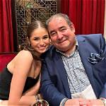 Secrets of Meril Lovelace Lagasse's Timeless Beauty and Wisdom Revealed
