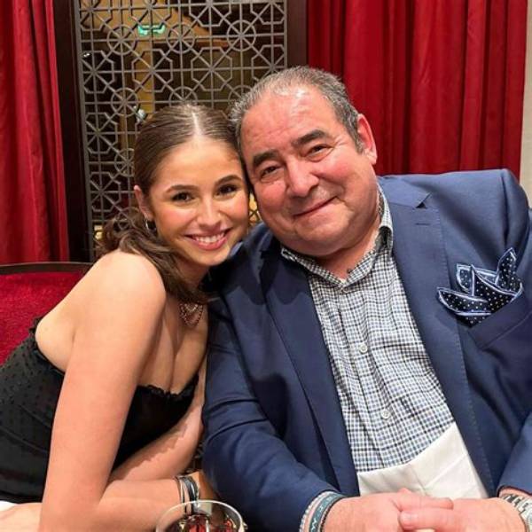 Secrets of Meril Lovelace Lagasse's Timeless Beauty and Wisdom Revealed