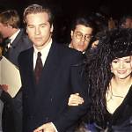 Secrets of Val Kilmer's Marriage to Joanne Whalley