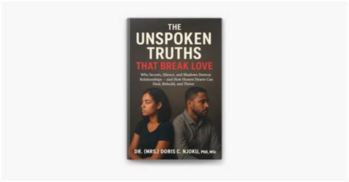 Secrets, Support, and Unspoken Truths