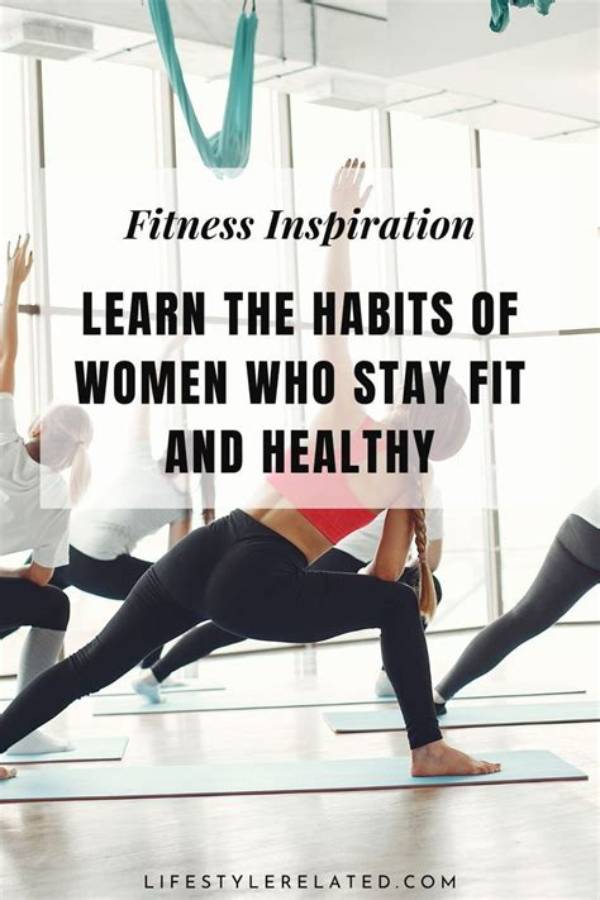 Secrets to a Fit and Fabulous