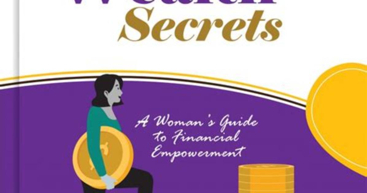 Secrets to Her Wealth and Impact