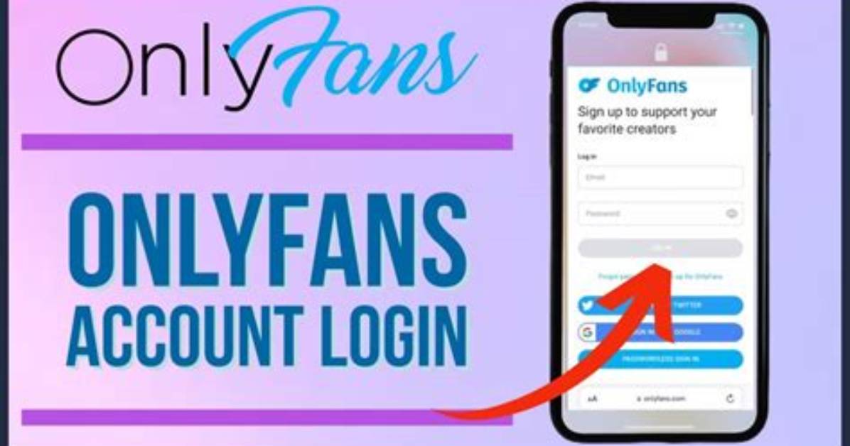 Secure Access: Login to Your Exclusive Onlyfans Account