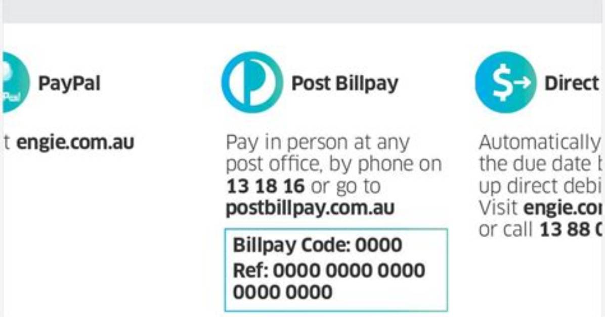 Secure Post-Billpay Options in Australia: a Comprehensive Guide