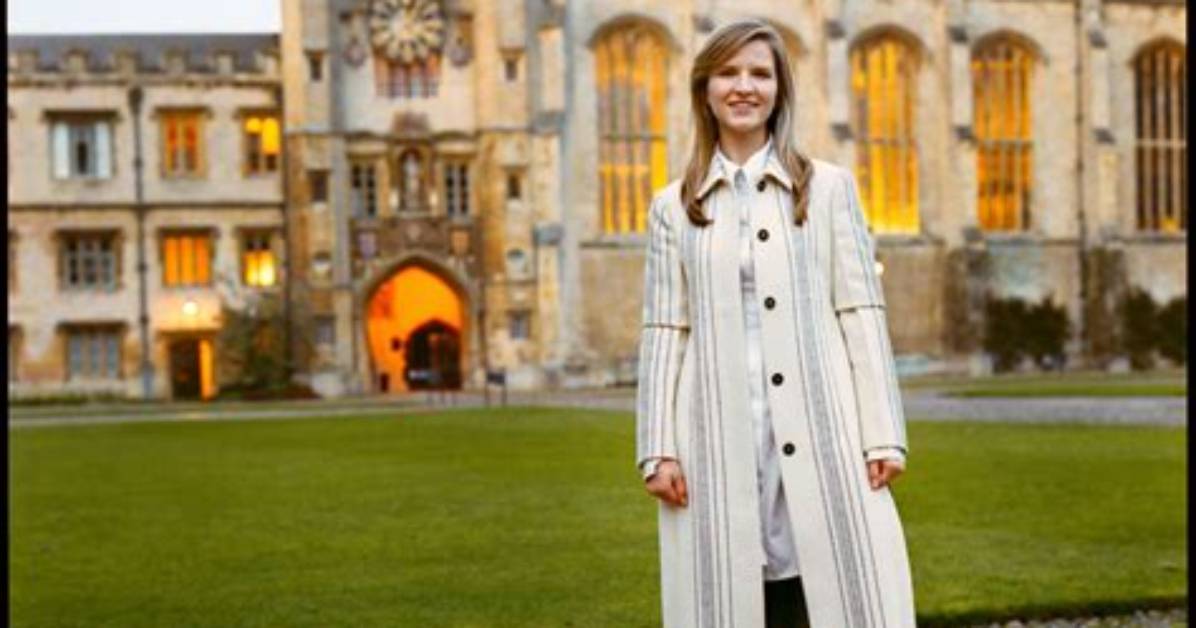 See Exclusive Photos of Tara Westover's Father
