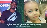 See Jimmy Butlers Daughter in This Adorable Photo