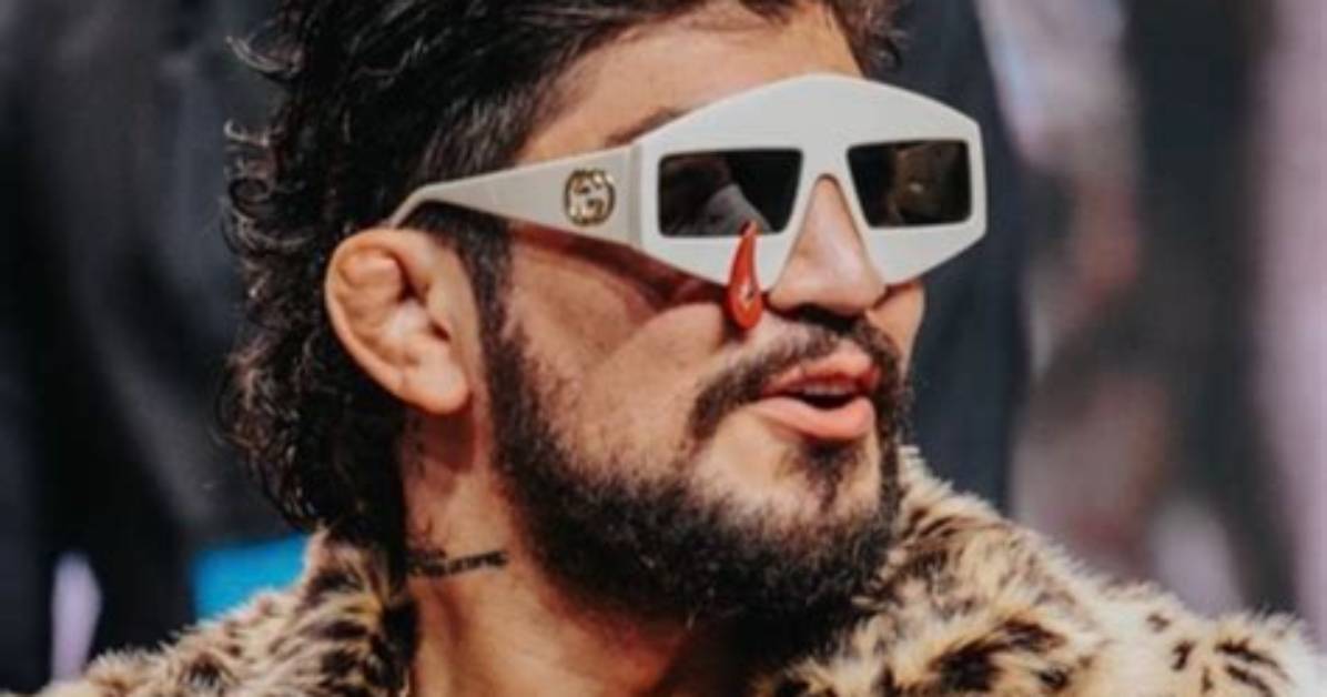 See the Latest Photos of Dillon Danis