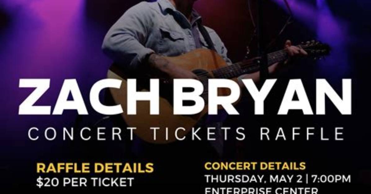 See Zach Bryan Live in Chicago: Tickets for March 5Th Show