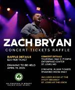 See Zach Bryan Live in Chicago: Tickets for March 5Th Show