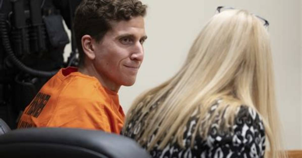 “Seen Him Like Twice”: Bryan Kohberger’s Wsu Housing Complex Neighbours Says Idaho University Murder Suspect Kept Low Profile