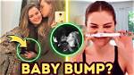Selena Gomez's Pregnancy Journey and Its Impact