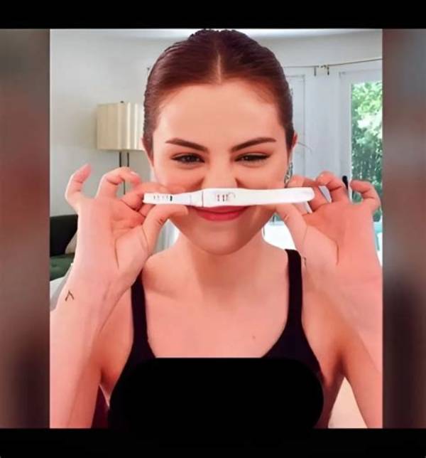 Selena Gomez's Pregnancy Rumors & Unseen Revelations