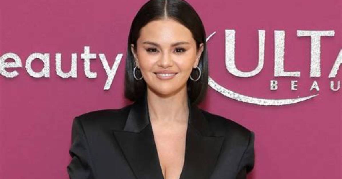Selena Gomez: the Buzz Around Her Pregnancy Rumors on Instagram