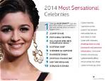 Sensational Celebrities Starting with S: a Comprehensive List