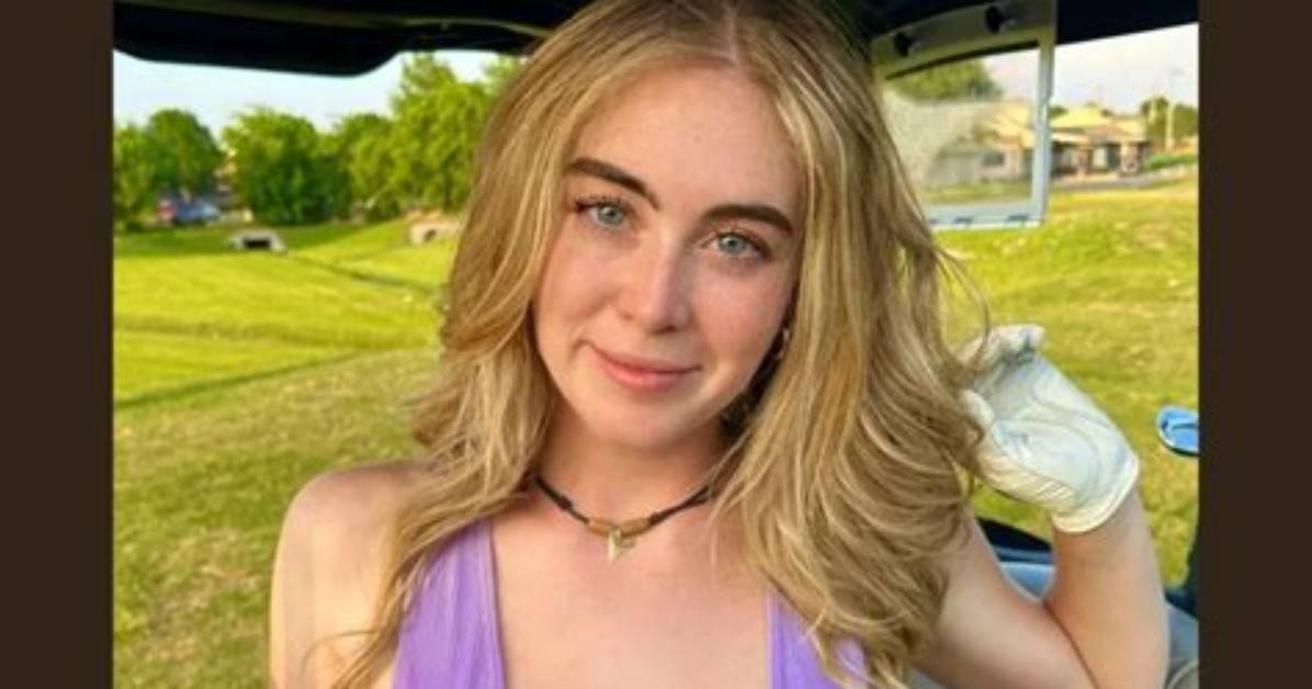 Sensational Grace Charis Onlyfans Leak: Exclusive Behind-the-Scenes Content