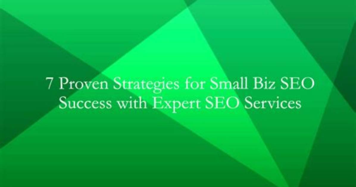 Seo Expert: Sybil Villanueva | Proven Strategies