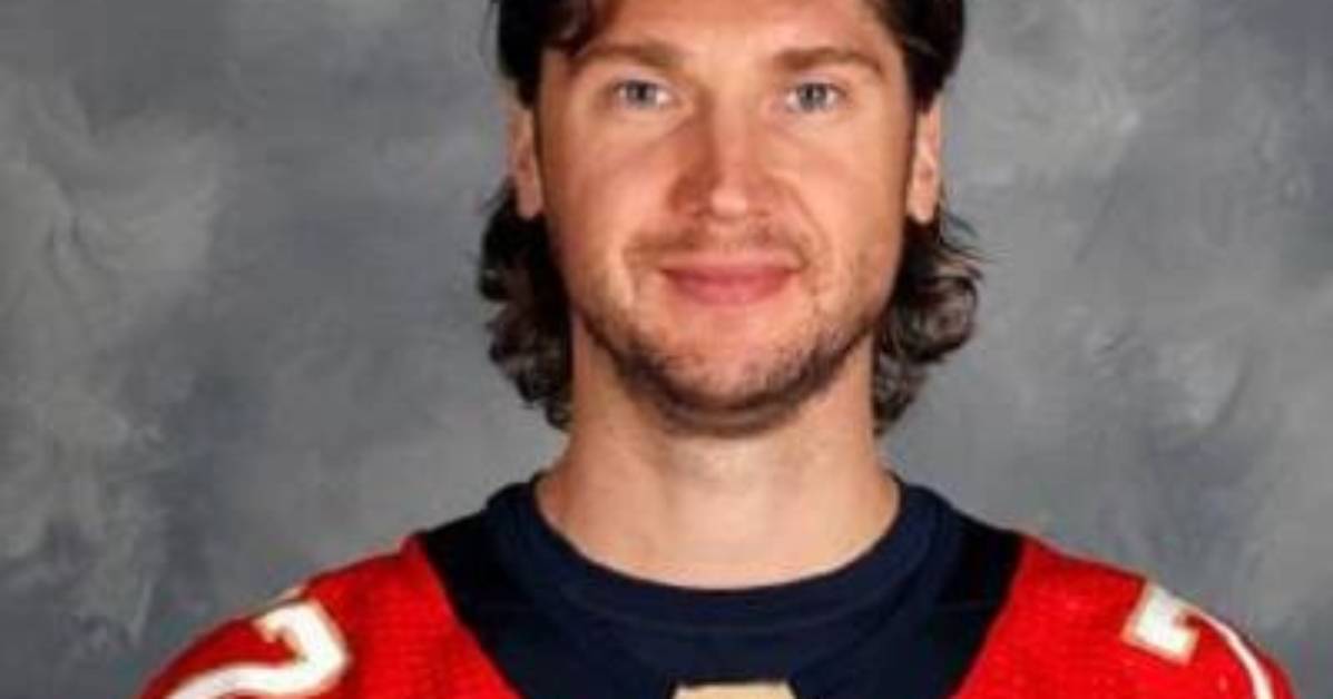Sergei Bobrovsky Height, Weight, Net Worth, Age, Birthday, Wikipedia, Who, Nationality, Biography