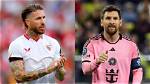 Sergio Ramos Visits Ancient Kyoto