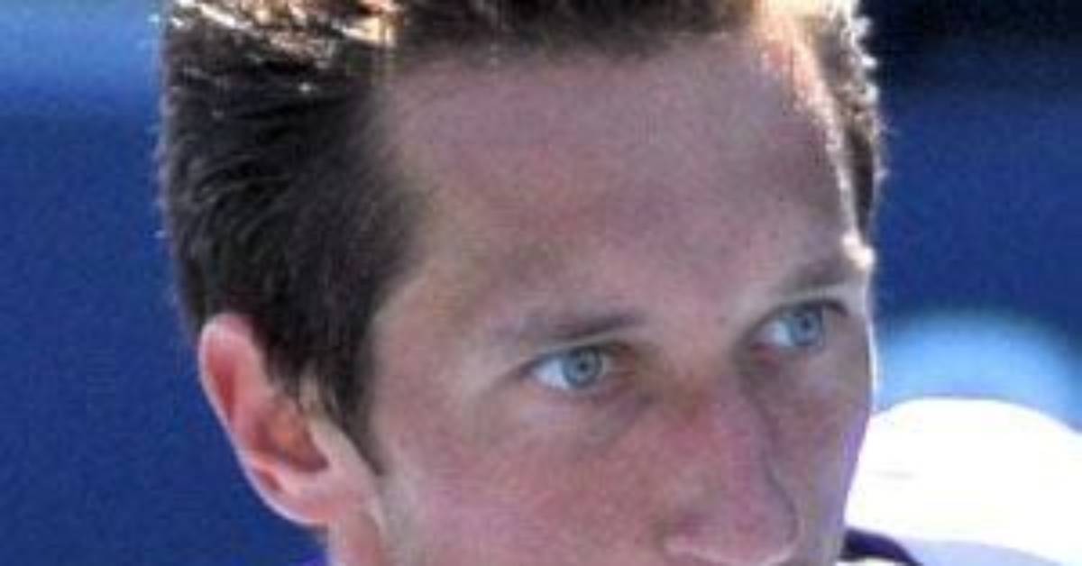 Sergiy Stakhovsky Height, Weight, Net Worth, Age, Birthday, Wikipedia, Who, Nationality, Biography