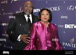 Serita Jakes Bids Farewell to Td Jakes Ministry: a New Chapter Begins