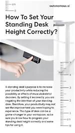 Set Your Height: Tips and Tricks to Enhance Presence