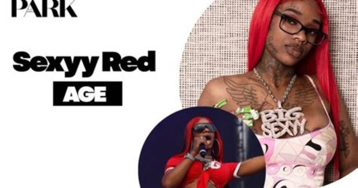 Sexyy Red Weight, Net Worth, Age, Birthday, Wikipedia, Who, Instagram, Biography