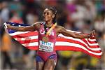 Sha'carri Richardson's Rise to Stardom