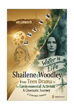 Shailene Woodley's Educational Journey: Inspiring Tales of Learning