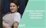 Shailene Woodley’s Journey into Motherhood: a Glimpse at Shailene Woodley Baby