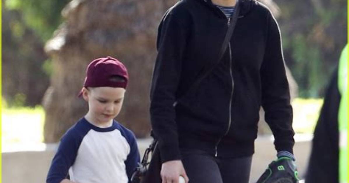 Shailene Woodley Son: All the Details About Her Secret Child