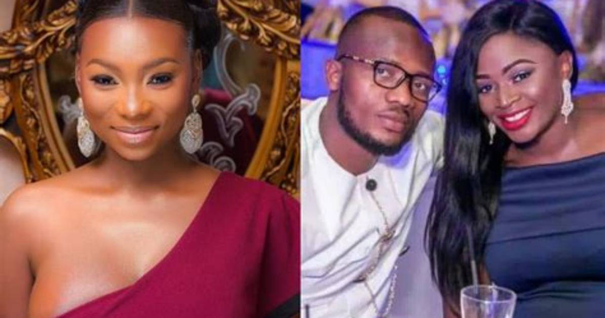“Shame on All of You” – Jaruma Fumes Drags Ivd and Others Kicking Against Her Decision to Adopt Late Bimbo’s Kids
