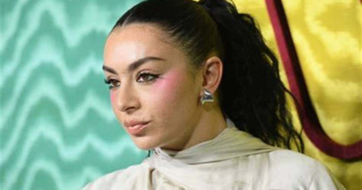Shameera Charli Xcx: the Rising Star of Music