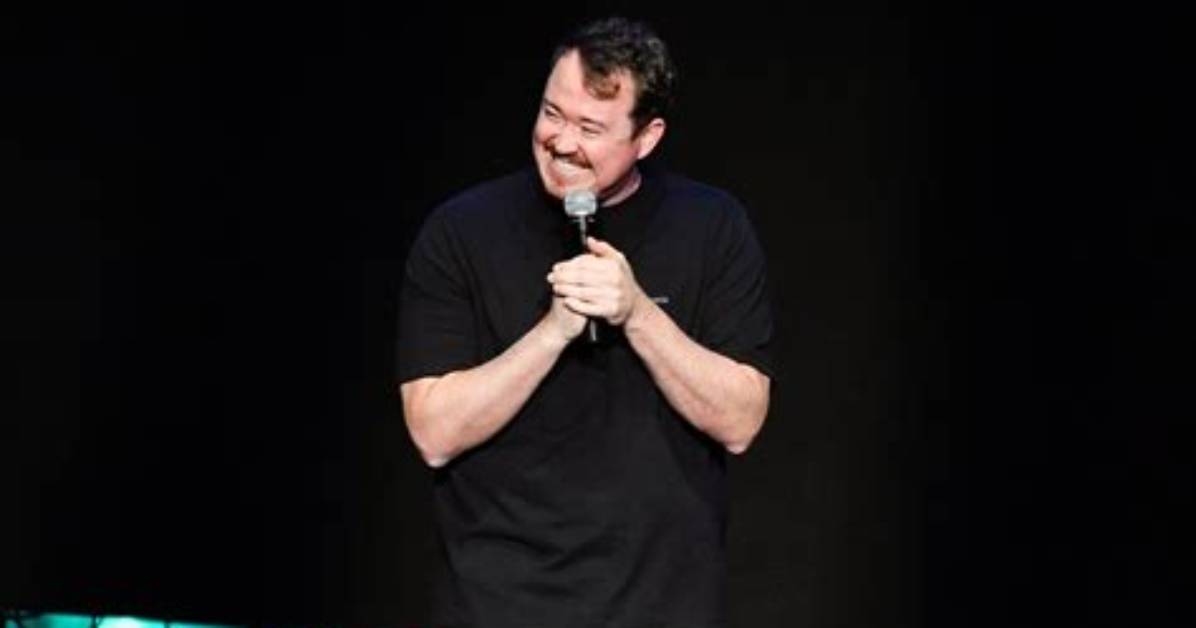 Shane Gillis Hometown: a Comedian's Roots