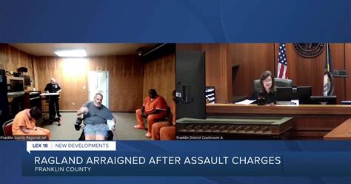 Shane Ragland Age, Birthday, Wikipedia, Who, Nationality, Biography