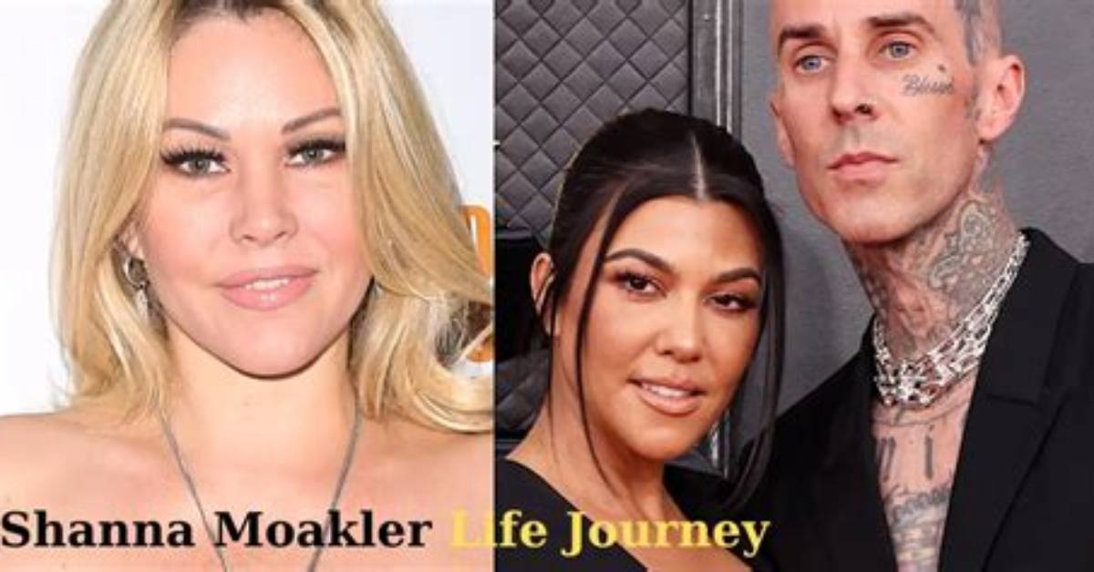 Shanna Moakler: a Multifaceted Journey Through Fame and Resilience