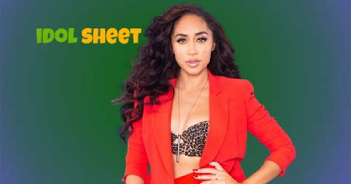 Shannon Boodram Height, Weight, Net Worth, Age, Birthday, Wikipedia, Who, Nationality, Biography