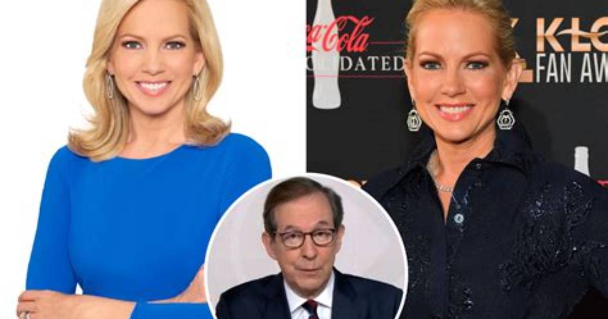 Shannon Bream's Journey: from Lawyer to Award-Winning Journalist