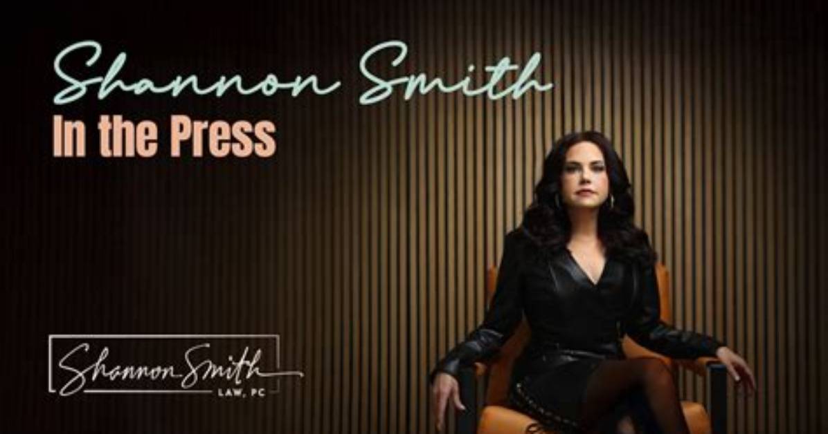 Shannon Smith Attorney's Wikipedia: a Comprehensive Guide