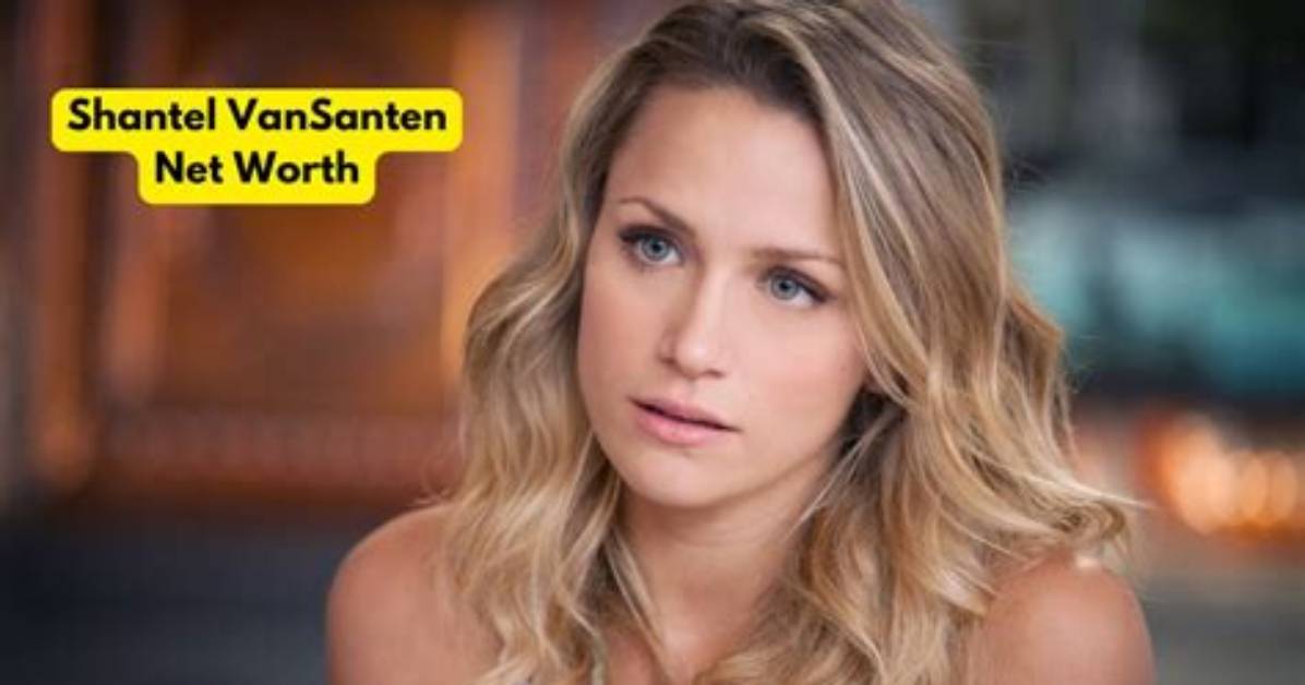 Shantel Vansanten Height, Weight, Net Worth, Age, Wiki, Who, Instagram, Biography