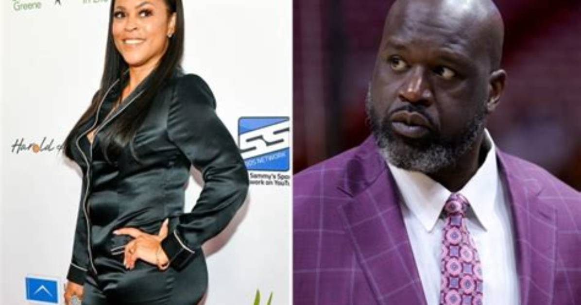 Shaq's Sibling: a Revealing Look at the Bond | Nba Insider